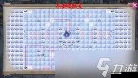 阴阳师一叶樱林挑战，如何不击败敌人完成特殊成就任务攻略？