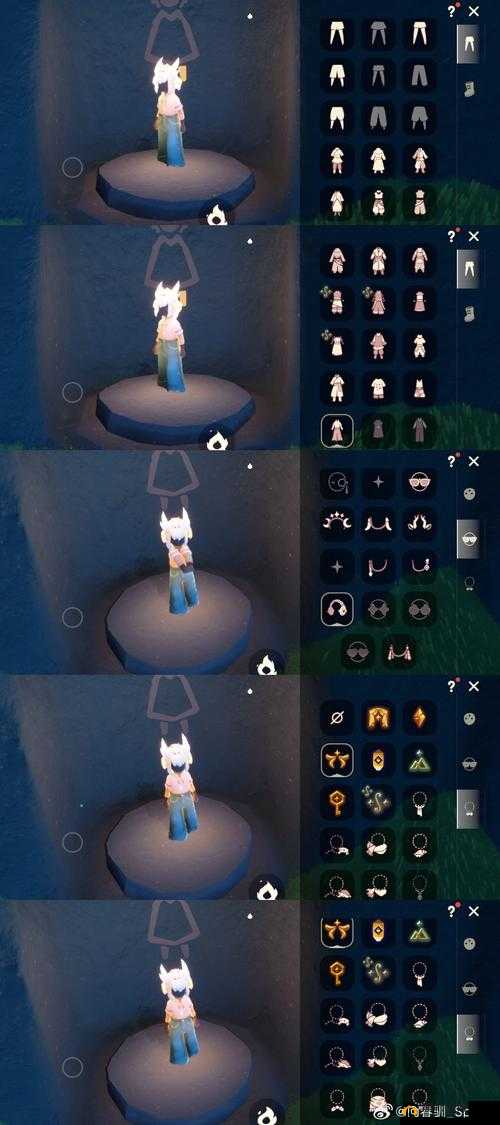 无光之夜怎么玩？新手必看避坑指南，玩法攻略大全揭秘！