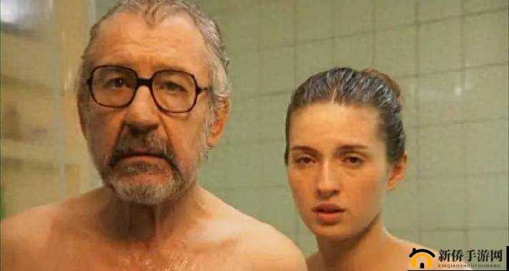 探索japaneSe同志老头A片的独特魅力：文化背景与情感深度解析