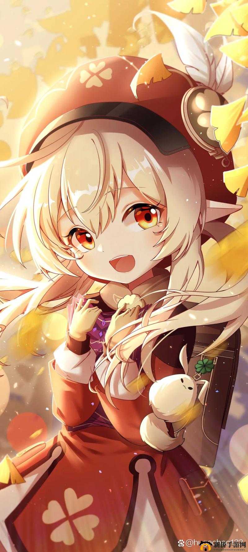 原神红色钩钩果究竟藏身何处？芭芭拉邀约事件任务全攻略揭秘