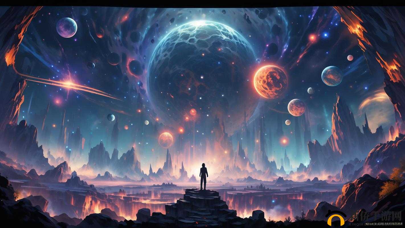 探索Asian天体之美：精选欣赏pics带你领略星空的神秘与壮丽