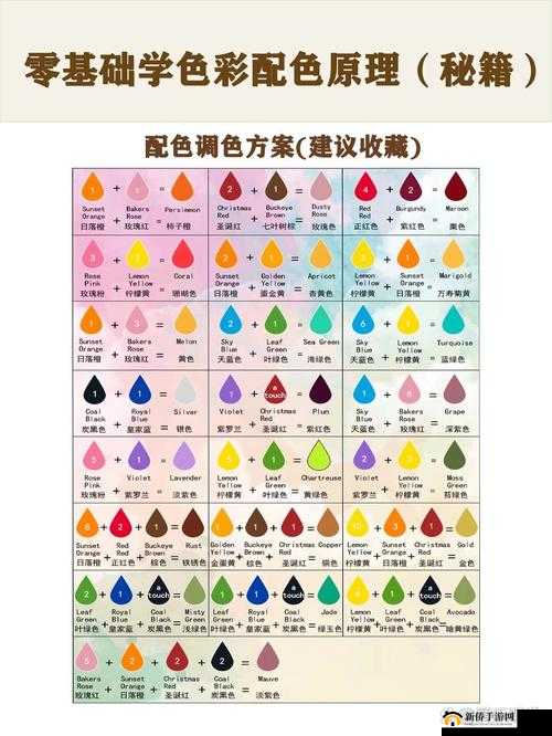 黄品汇色板安装指南：如何轻松完成色彩搭配与安装步骤详解