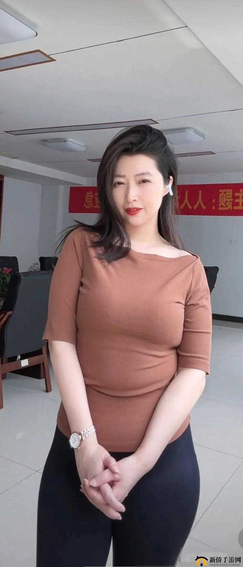 丰满老熟女二区三区四区，你了解多少？