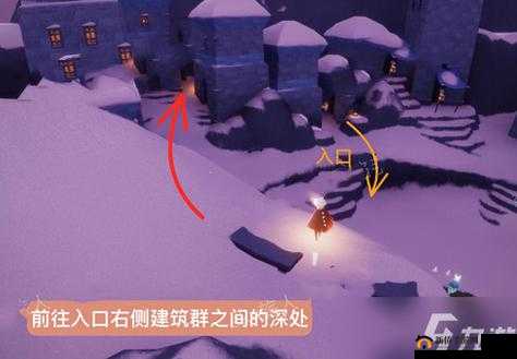 光遇3.3任务如何高效收集紫色光芒并解锁禁阁先祖回忆？深度攻略来袭！