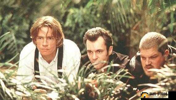 森林泰山 1997 普通话版，到底有哪些精彩看点？快来一探究竟