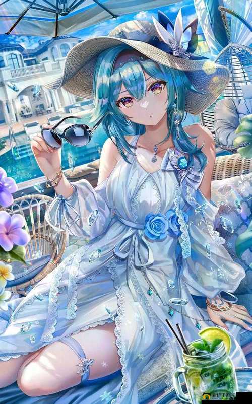 妖精漫画网页版——探索神秘奇幻的二次元世界