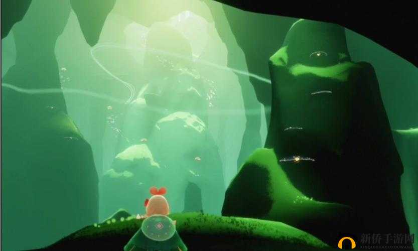 梦想季青色光芒究竟藏身何处？全面解析收集青色光芒的秘诀