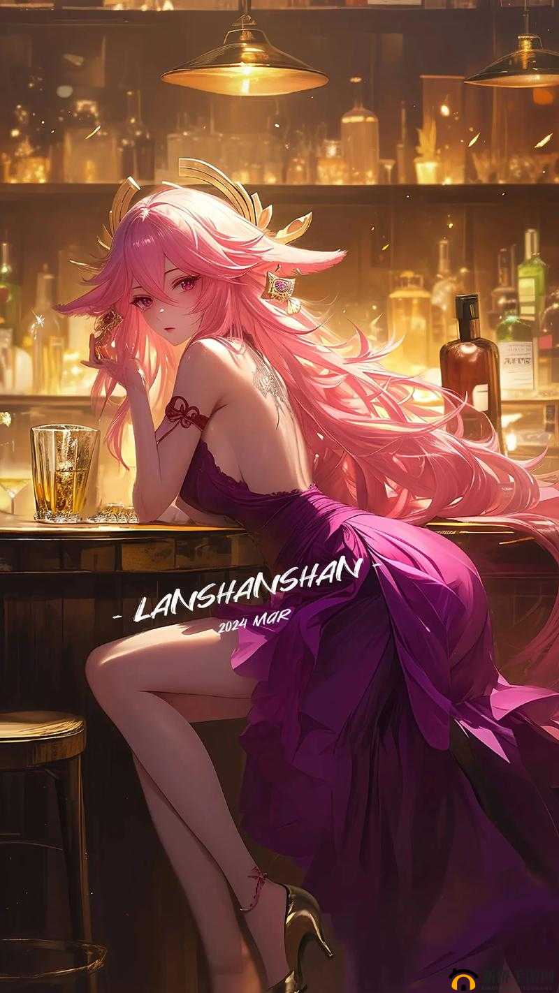 八重神子的水煮黑背鲈：一道让你欲罢不能的美食