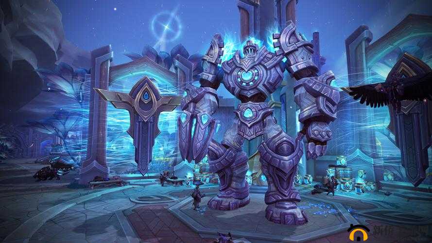 魔兽世界瓦里诺万古之光刷新位置及9.0高难挑战攻略详解？