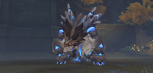 原神1.3版本新boss古岩龙蜥藏身何处？挑战打法全攻略来了吗？