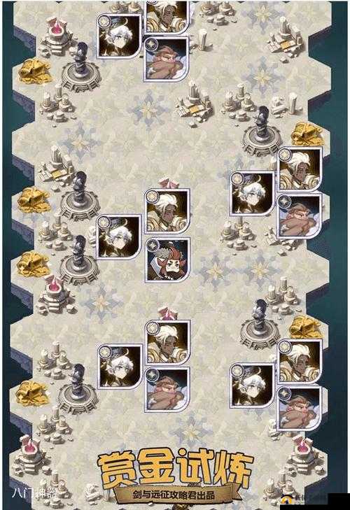 剑与远征P5联动双虚空赏金试炼，JOKER及Queen如何速通拿奖励？