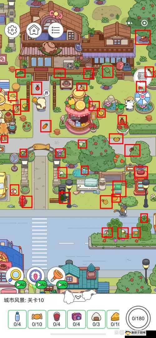 如何轻松解锁迷图全关卡？新手进阶秘籍大揭秘！