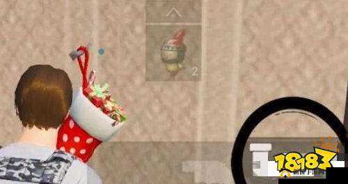 和平精英圣诞袜头像框获取秘籍，圣诞铃铛快速收集法，资源管理策略大揭秘？