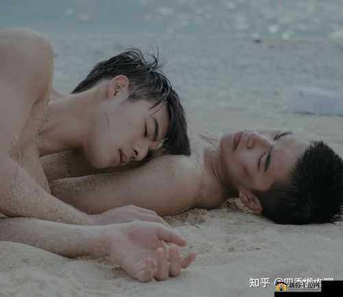 揭秘最帅的一对Gay：他们的爱情故事如何感动全网？