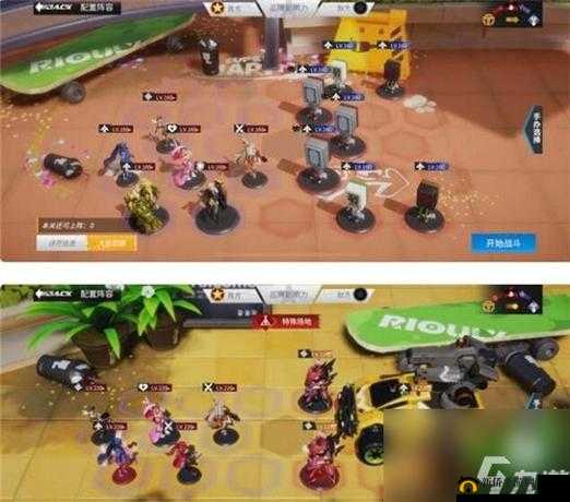 高能手办团少枪赤焰境界如何攻克？克罗赛尔为何无法上阵成谜