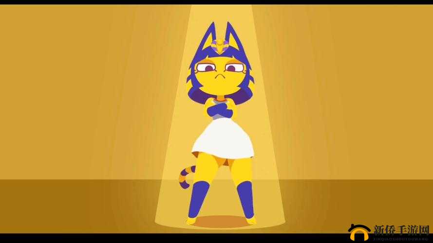 探索埃及猫黄化原版的独特魅力：历史背景、品种特征与饲养技巧全解析