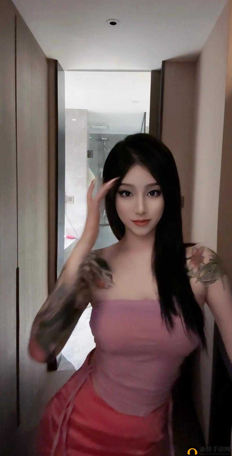 抖音风剪辑：反差婊老婆究竟有何特别之处？快来一探究竟