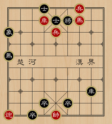 天天象棋残局挑战208期12月21日如何巧妙通关？图文攻略揭秘破解步骤