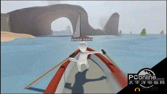 人类跌落梦境水地图难关如何攻克？详细图文攻略助你通关