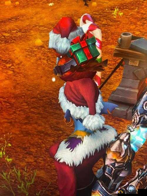 魔兽世界圣诞老人佩佩装扮如何获取？探索其外观获取攻略的演变历程揭秘