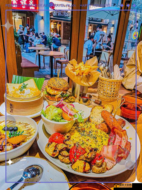 台北娜娜七夕节特辑：浪漫约会胜地推荐与情侣必打卡美食攻略