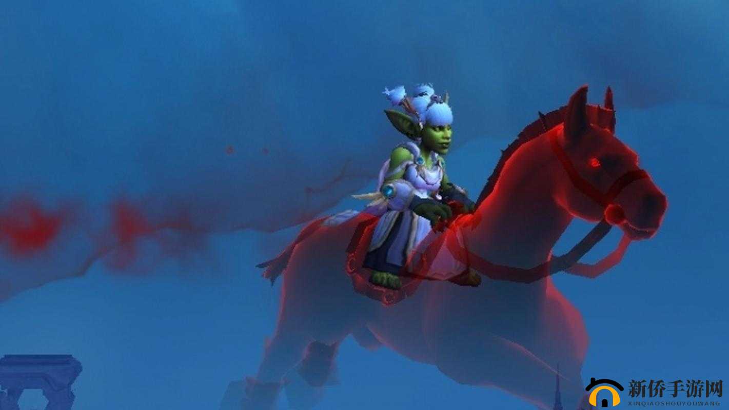 魔兽世界9.0如何获取一桶净水？揭秘布兰契第三样物品获取全攻略