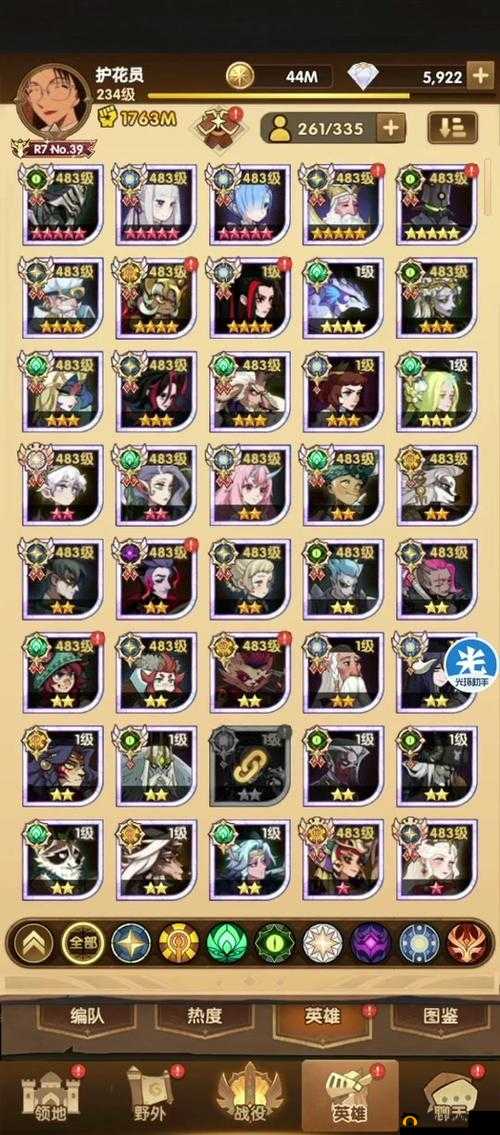 剑与远征新英雄莫塔斯技能大揭秘，他究竟值不值得全力培养？