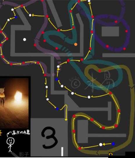 光遇预言季试炼究竟如何通关？解锁四大试炼能否赢取超丰厚奖励？