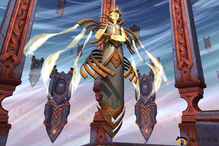 魔兽世界裴拉戈斯在哪？完成灵魂羁绊任务全攻略