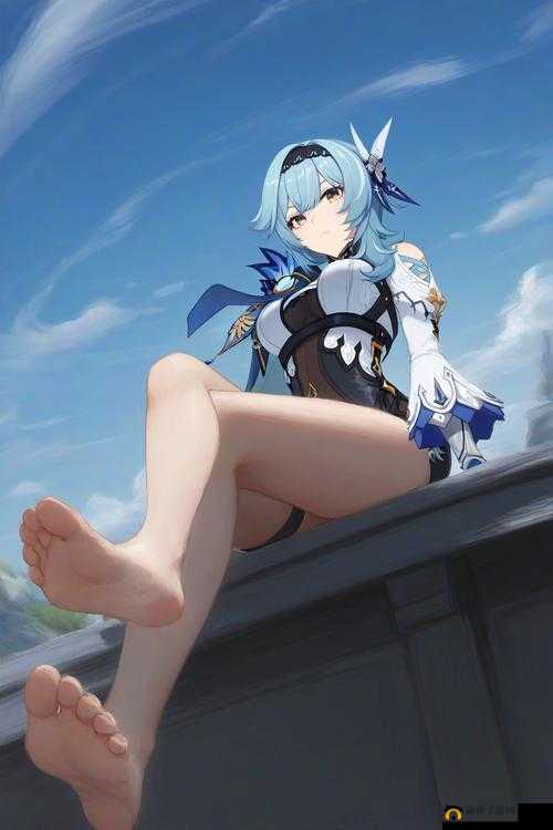 优菈的腿法为何如此娴熟？她是如何炼成的？