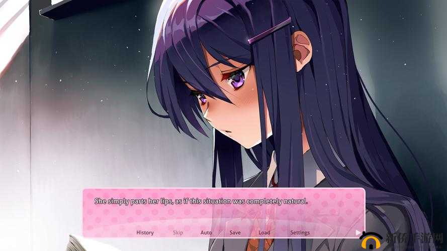 Doki Doki Literature Club结局究竟如何？全剧情通关流程详解攻略来袭！
