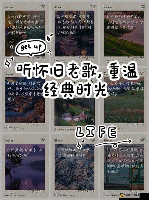 重温经典旋律：ee-fe-ee欧美老妇的怀旧金曲，带你回到那个纯真年代