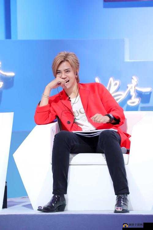 如何看待 5G 时代的罗志祥？他的多人运动是否符合道德标准？