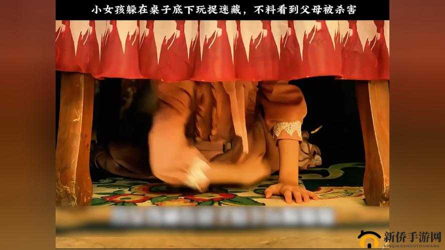 娃娃脸3小女孩触摸引关注，这背后究竟隐藏着怎样的故事？大家怎么看？