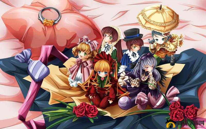 什么？你还没看过蔷薇少女？那你可就 out 了这部动漫简直是少女心爆棚，每个蔷薇少女都美到让人窒息你想知道她们之间到底发生了什么故事吗？快来点击观看吧