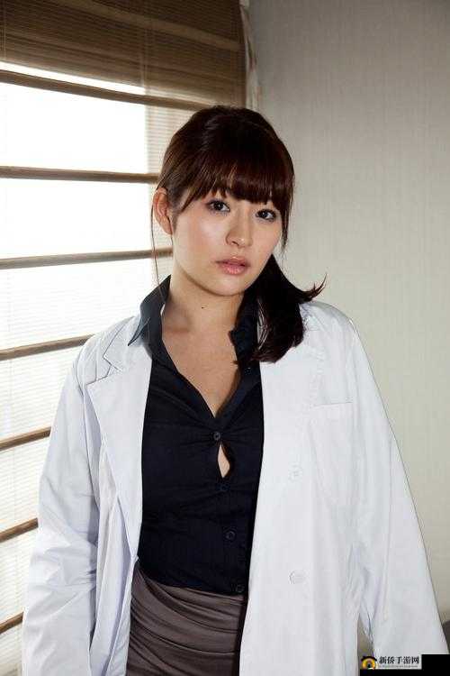 为什么专干 ChineSe 老太 BBw 如此受欢迎？她有什么独特之处？