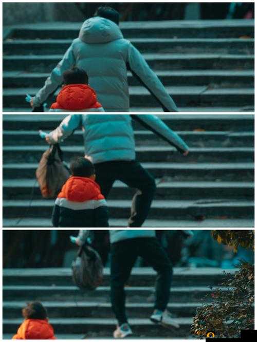 海月为何翻白眼还流眼泪？这张照片背后隐藏着怎样的故事？