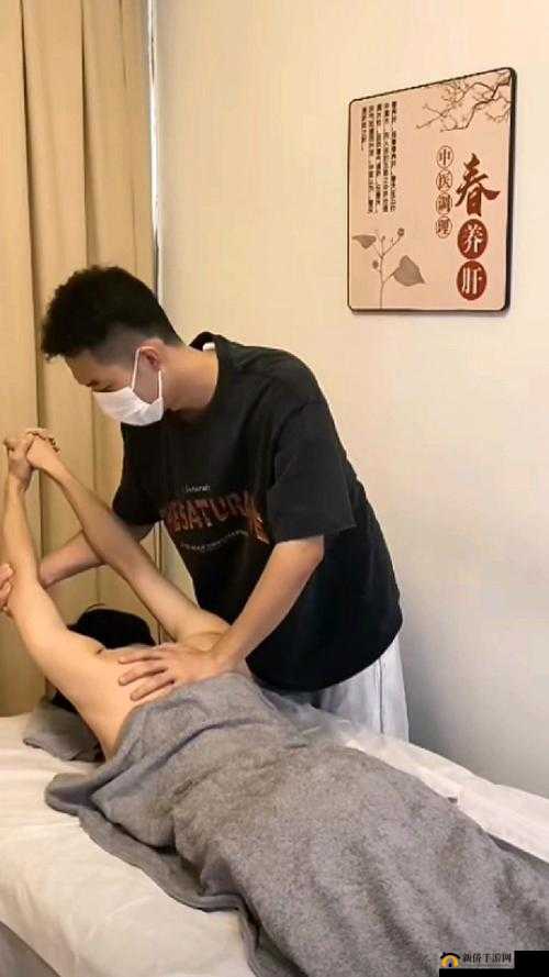 国产亚洲按摩有何独特之处？其受欢迎的原因是什么？探秘国产亚洲按摩的奥秘