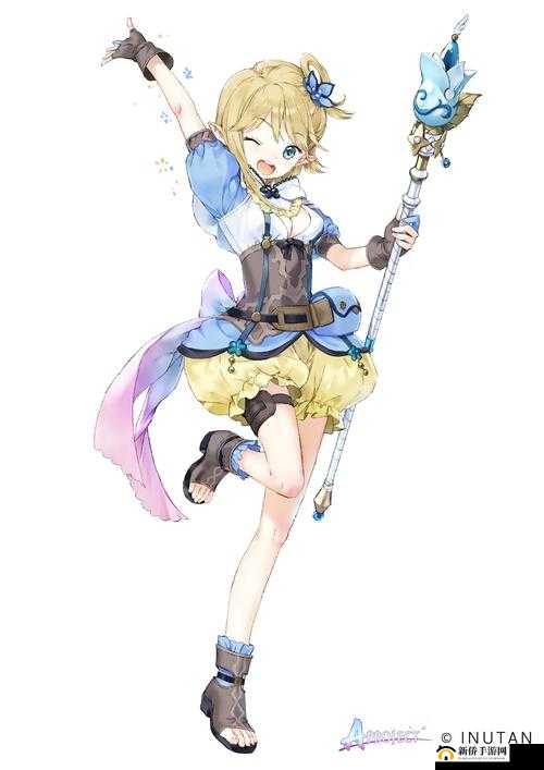 玛娜希斯回响新手如何快速上手？全面攻略助你少走弯路！