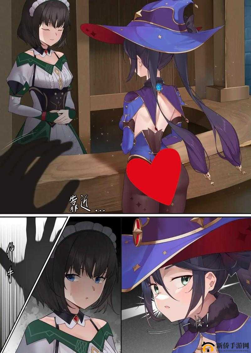 莫娜能否成为原神主C？探索其主力输出玩法攻略的演变与奥秘