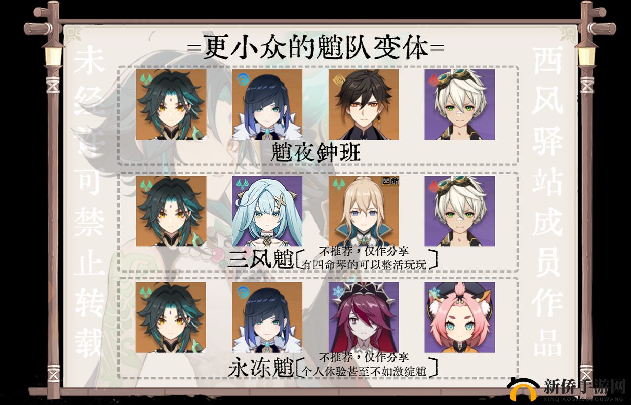 原神玩家必看，凛风奔狼的始龀获取方法介绍及演变历程揭秘？