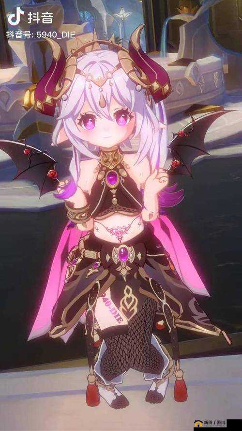 原神：当主角被毒液附身，会黑化吗？