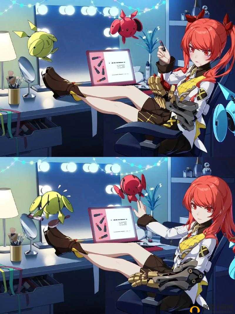 崩坏3S级武装人偶特斯拉Zero如何发挥最大战力？深度玩法技巧揭秘