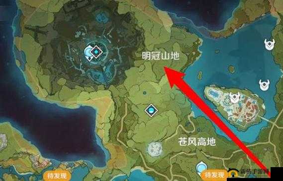 原神风墙内部如何探索？揭秘突破风墙进入的神秘方法