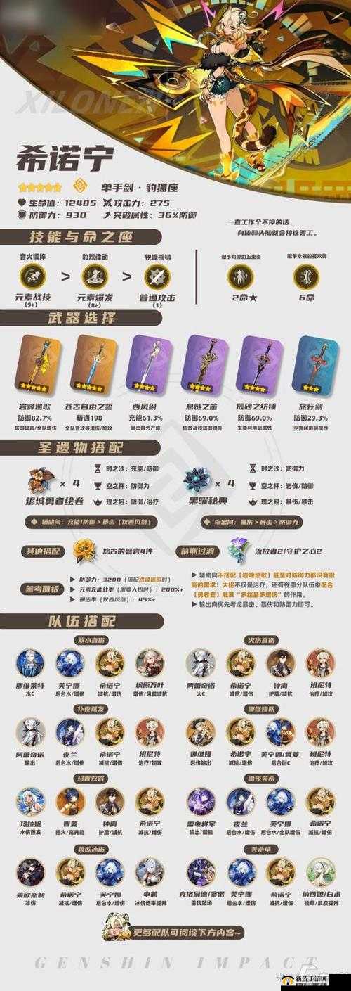 原神可莉如何搭配武器圣遗物才能伤害最大化？最强搭配攻略揭秘