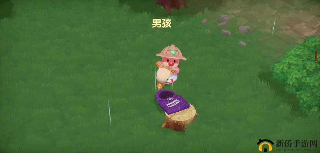 摩尔庄园手游中如何获取隐身衣并成功完成潜入前哨站任务？