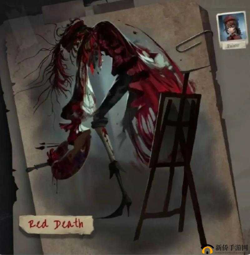 第五人格手游画家实战究竟有多强？强度解析带你深入了解