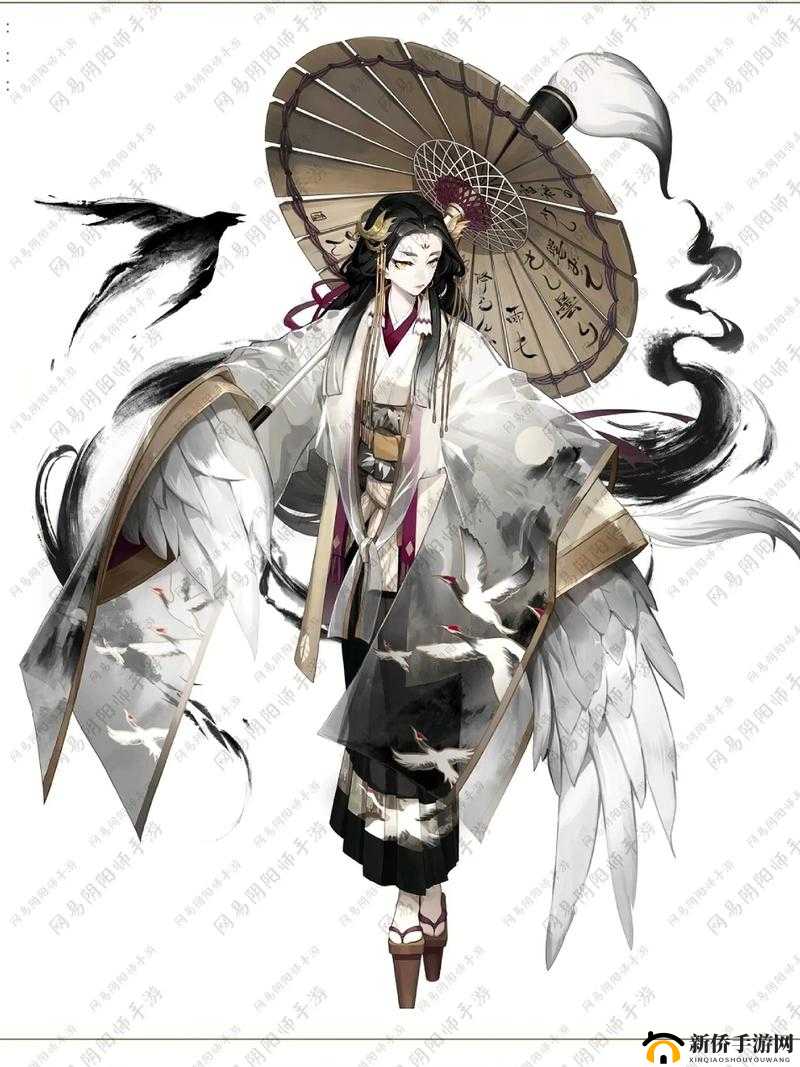 阴阳师SP姑获鸟强度如何？全面就业环境与技能分析揭秘