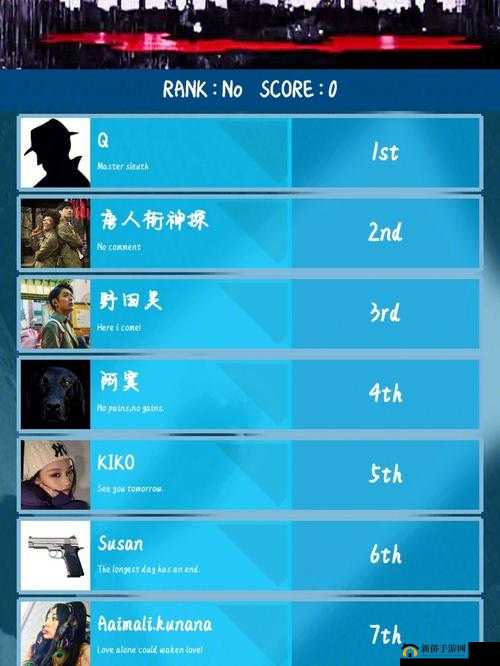 犯罪大师新谜题，诡异地下室凶手作案过程如何？未来玩法将迎革命性变革？