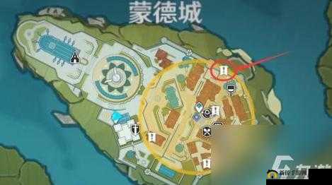 原神蒙德城探索难题，如何高效寻找海报与告示牌任务攻略？